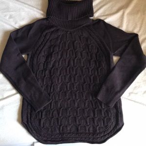 Banana Republic Turtleneck Sweater